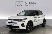 Citroën e-C3 vaihtoauto