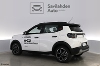 Citroën e-C3 vaihtoauto