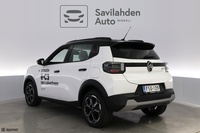 Citroën e-C3 vaihtoauto