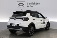 Citroën e-C3 vaihtoauto