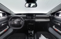 Citroën e-C3 vaihtoauto