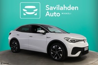 Volkswagen ID.5 vaihtoauto