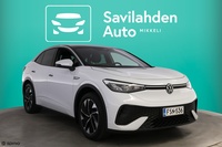 Volkswagen ID.5 vaihtoauto