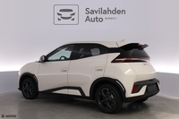 BYD Dolphin Surf vaihtoauto