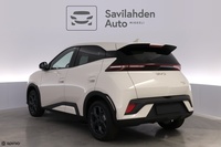 BYD Dolphin Surf vaihtoauto