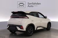 BYD Dolphin Surf vaihtoauto