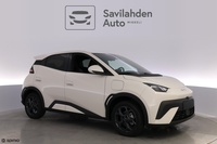 BYD Dolphin Surf vaihtoauto