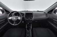 Mitsubishi ASX vaihtoauto