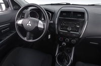 Mitsubishi ASX vaihtoauto