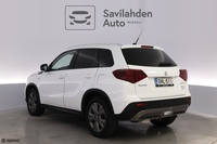 Suzuki Vitara vaihtoauto