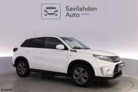 Suzuki Vitara vaihtoauto