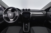 Suzuki Vitara vaihtoauto