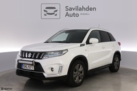 Suzuki Vitara vaihtoauto