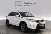 Suzuki Vitara vaihtoauto