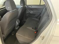 Volkswagen T-Cross vaihtoauto