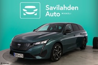 Peugeot 308 vaihtoauto