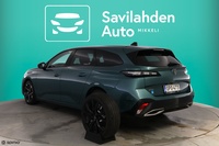 Peugeot 308 vaihtoauto