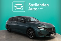 Peugeot 308 vaihtoauto