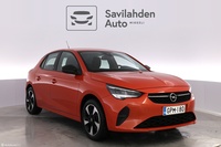 Opel Corsa-e vaihtoauto