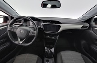 Opel Corsa-e vaihtoauto