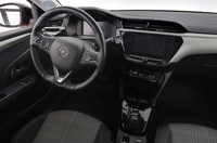 Opel Corsa-e vaihtoauto