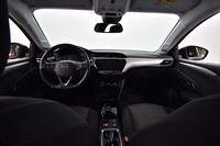 Opel Corsa-e vaihtoauto