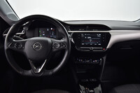 Opel Corsa-e vaihtoauto