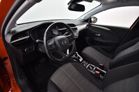 Opel Corsa-e vaihtoauto