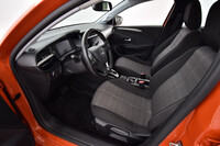 Opel Corsa-e vaihtoauto