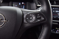 Opel Corsa-e vaihtoauto