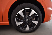 Opel Corsa-e vaihtoauto