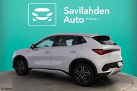 BYD Atto 3 vaihtoauto