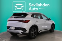 BYD Atto 3 vaihtoauto