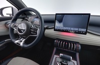 BYD Atto 3 vaihtoauto