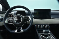 BYD Atto 3 vaihtoauto