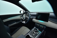 BYD Atto 3 vaihtoauto