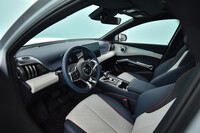 BYD Atto 3 vaihtoauto