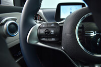 BYD Atto 3 vaihtoauto