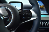 BYD Atto 3 vaihtoauto