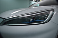 BYD Atto 3 vaihtoauto