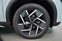 BYD Atto 3 vaihtoauto