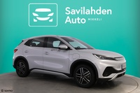 BYD Atto 3 vaihtoauto