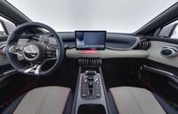 BYD Atto 3 vaihtoauto