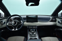 BYD Atto 3 vaihtoauto