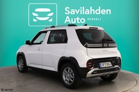 Hyundai INSTER vaihtoauto