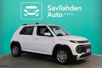 Hyundai INSTER vaihtoauto