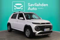 Hyundai INSTER vaihtoauto