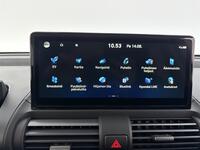 Hyundai INSTER vaihtoauto