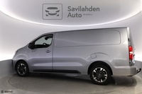 Opel Vivaro vaihtoauto