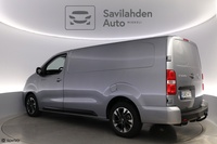 Opel Vivaro vaihtoauto